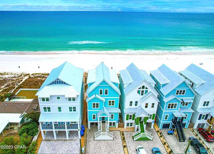 8311 Surf Dr Panama City Beach, FL 32408