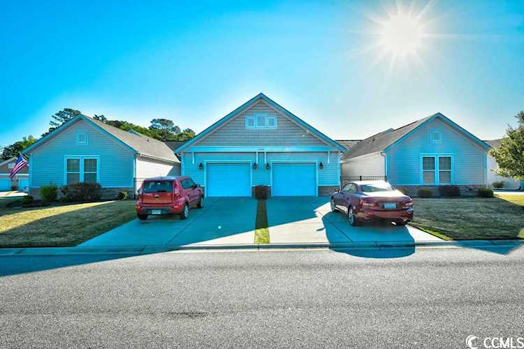 1606 Palmina Loop #D Myrtle Beach, SC 29588