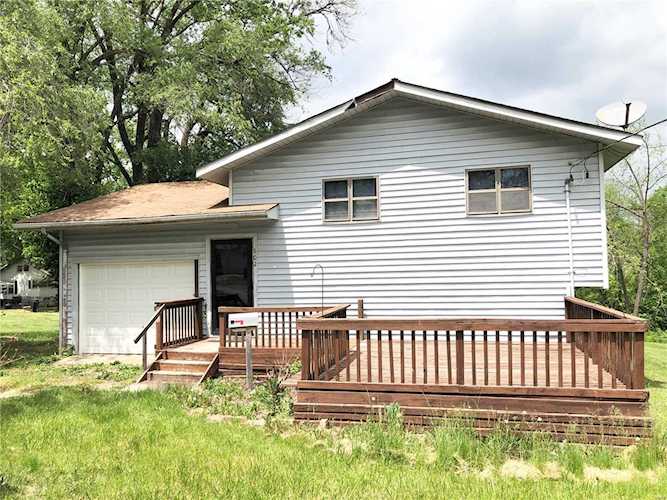 602 E Coffman St Salem, MO 65560