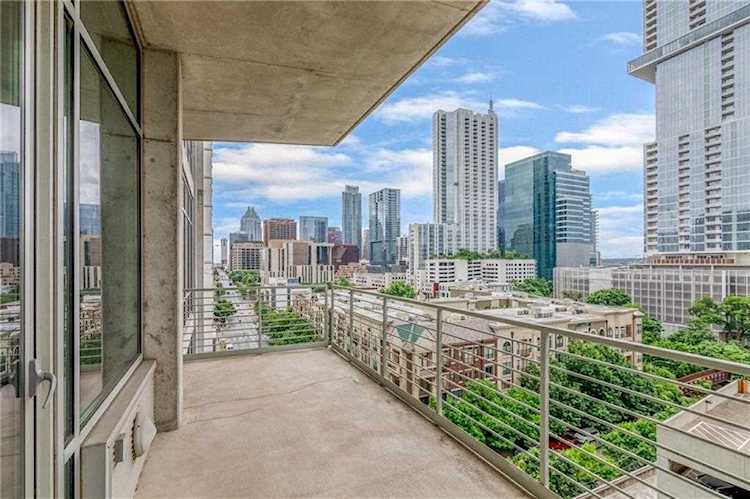 800 W 5th ST #809 Austin, TX 78701