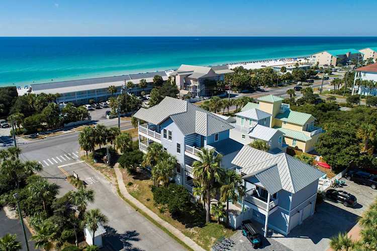 3449 Scenic Hwy 98 Destin, FL 32541