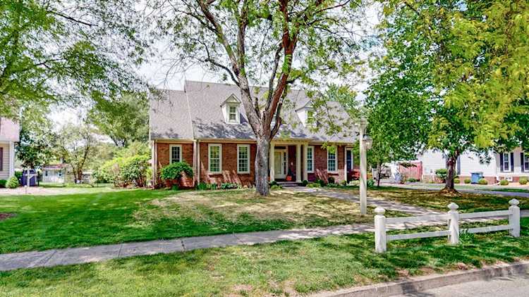 152 Wetherburn Ct Danville, KY 40422