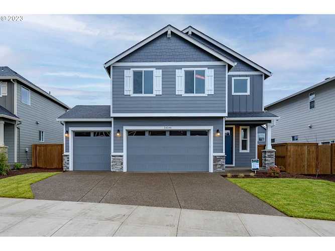 17068 SE Pacific Crest Trail PL #516 Happy Valley, OR 97086