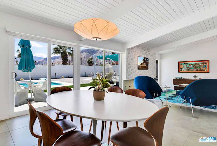 411 E Racquet Club Rd Palm Springs, CA 92262