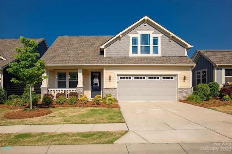 1510 Liberty Row Dr Tega Cay, SC 29708 | MLS 4027793 Photo 1