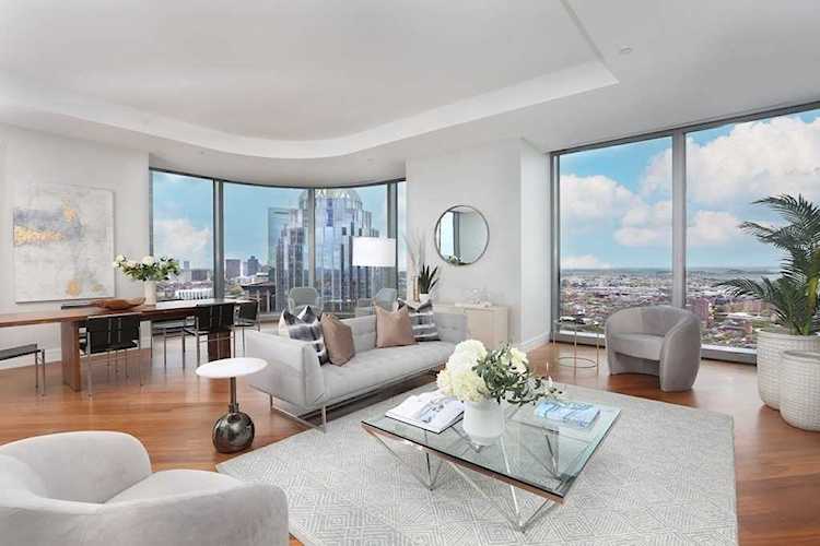 1 Dalton St #3703 Boston, MA 02199
