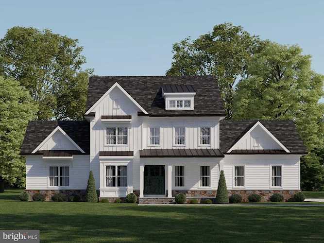 15205 Quail Run Dr Darnestown, MD 20878