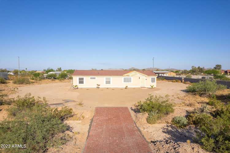 10692 N Cobalt Street Casa Grande, AZ 85122