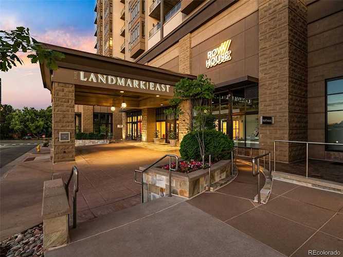 7600 Landmark Way #1107 Greenwood Village, CO 80111