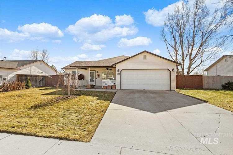 Build Idaho- Prepare to be Moved! Idaho's Ultimate Home Search Photo 1