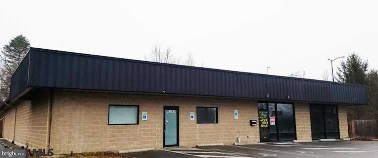 101 Hawbaker Industrial Dr State College, PA 16803