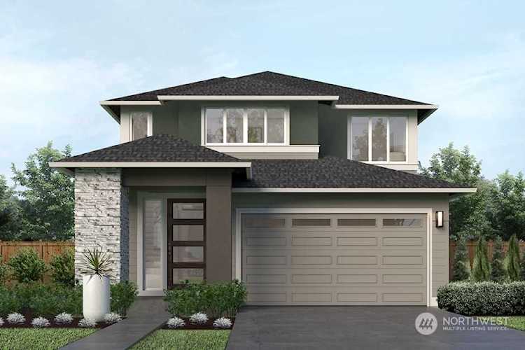 16507 27th Street Ct E Lake Tapps, WA 98391
