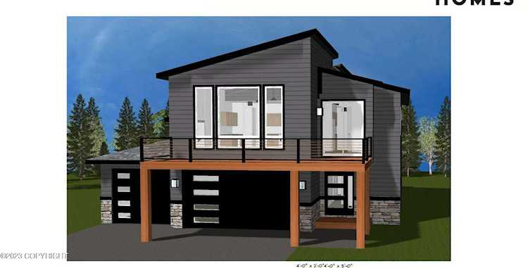 L42 Rivervista Rd Eagle River, AK 99577