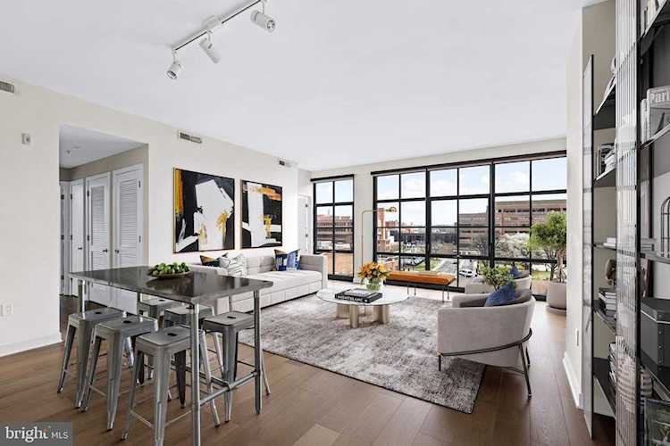 2030 8th St NW #PH-4 Washington, DC 20001 | MLS DCDC2085960 Photo 1