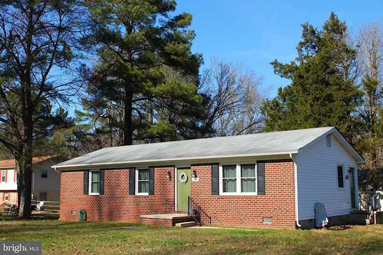 29871 Gunther Dr Mechanicsville, MD 20659