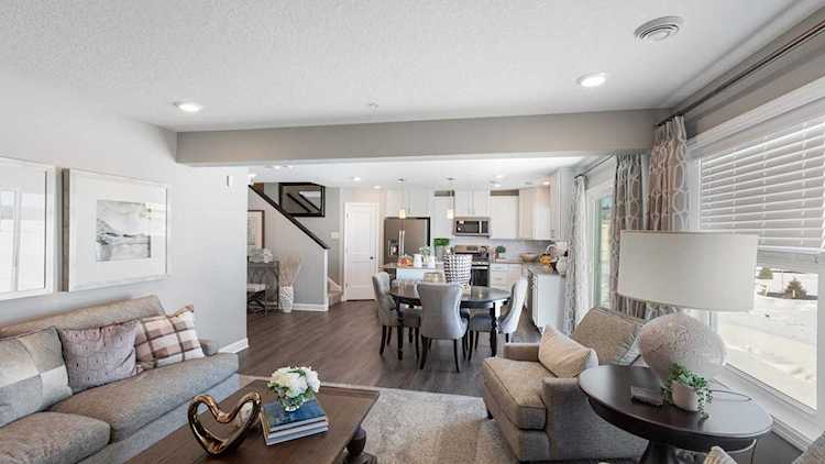 11027 Zest Street #C Blaine, MN 55449