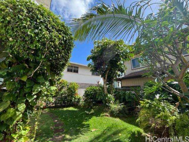 3310A Castle Street Honolulu, HI 96815