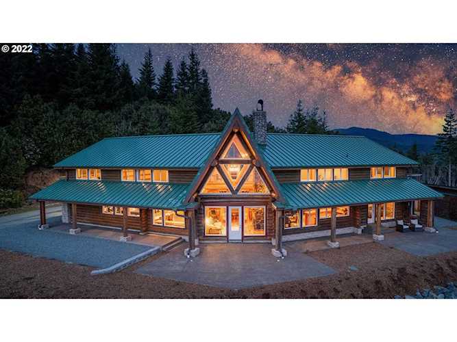 40495 Highway 101 Port Orford, OR 97465