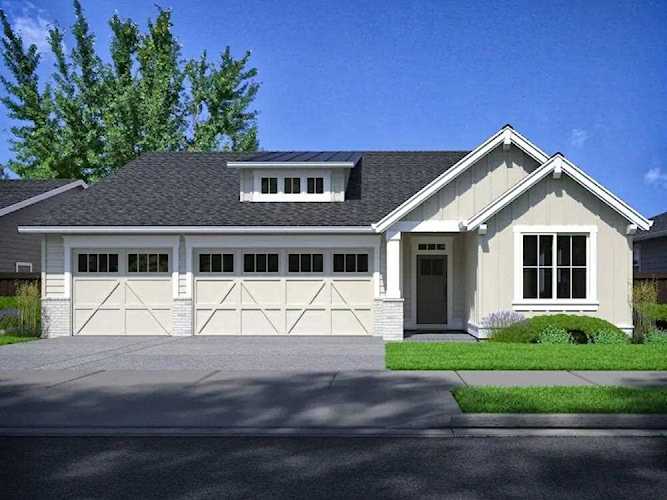 3042 NW Butte View Dr Bend, OR 97703