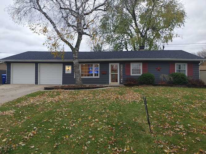 74 Marnel Rd Montgomery, IL 60538
