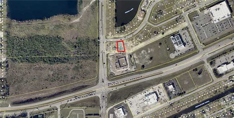 1504 SW 6th Terrace Cape Coral, FL 33991 | MLS 223035241 Photo 1