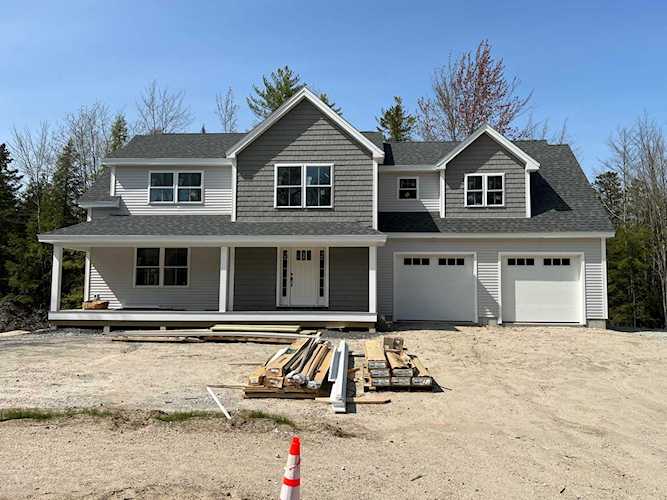 Lot 2 Jada Dr Saco, ME 04072