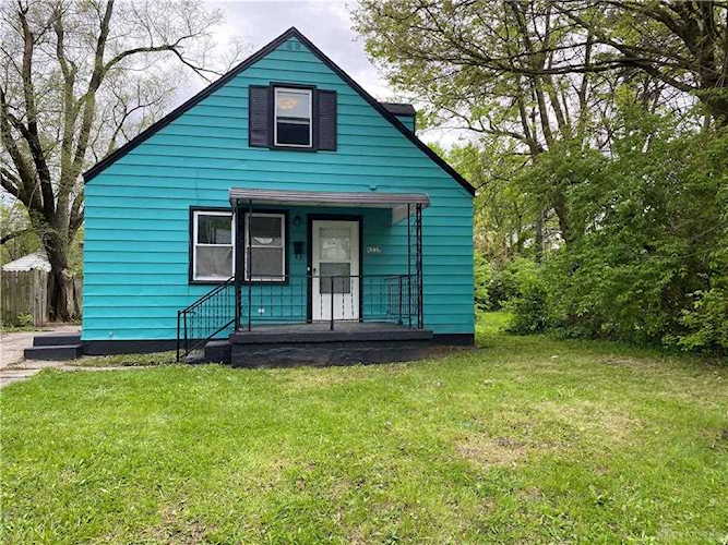 4530 Prescott Avenue Dayton, OH 45406 | Vision Realty Inc. Photo 1