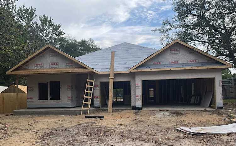 1401 28th St Niceville, FL 32578 | MLS 921514 Photo 1