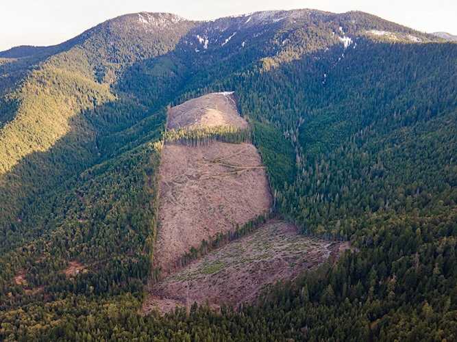 Rock Creek Rd Williams, OR 97544