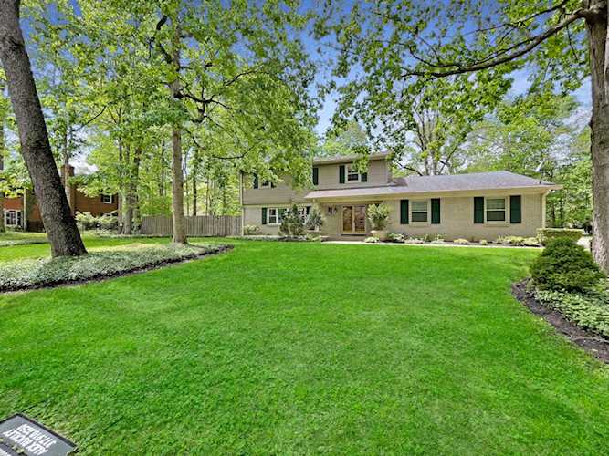 7850 Ridgeland Dr Indianapolis, IN 46250