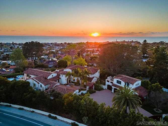 390 Lomas Santa Fe Solana Beach, CA 92075