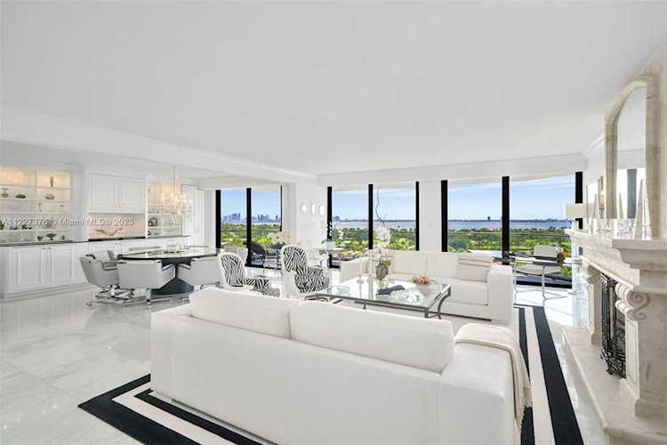 5500 Collins Ave #1603 Miami Beach, FL 33140