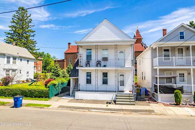17 Clark Ave Cohoes, NY 12047 | MLS 202218562 Photo 1