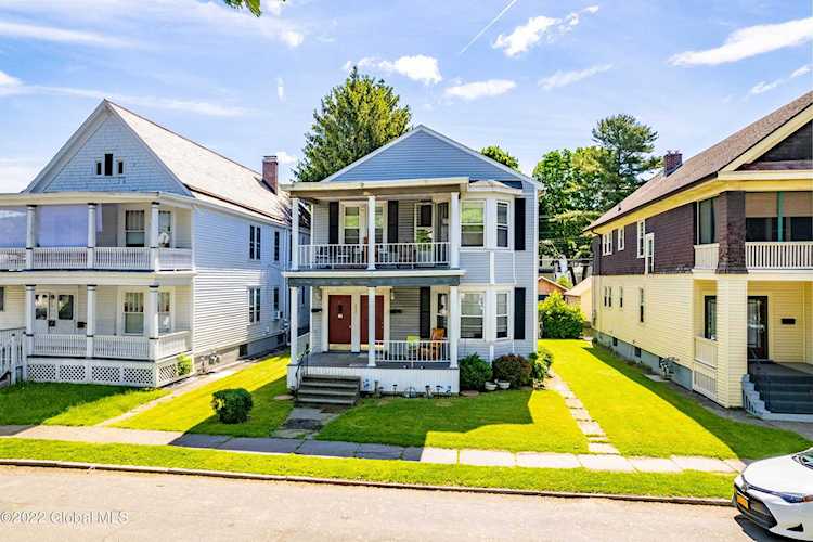 292 5th Ave Troy, NY 12182 | MLS 202218587 Photo 1