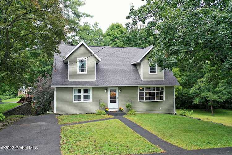 9 Inman Ave Guilderland, NY 12203 | MLS 202227140 Photo 1