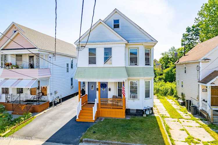 1230 Main St Schenectady, NY 12303 | MLS 202221843 Photo 1