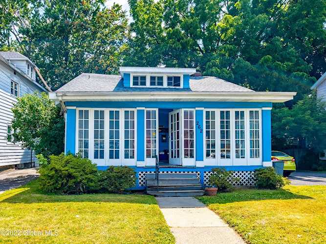 262 Morris St Albany, NY 12208 | MLS 202222399 Photo 1
