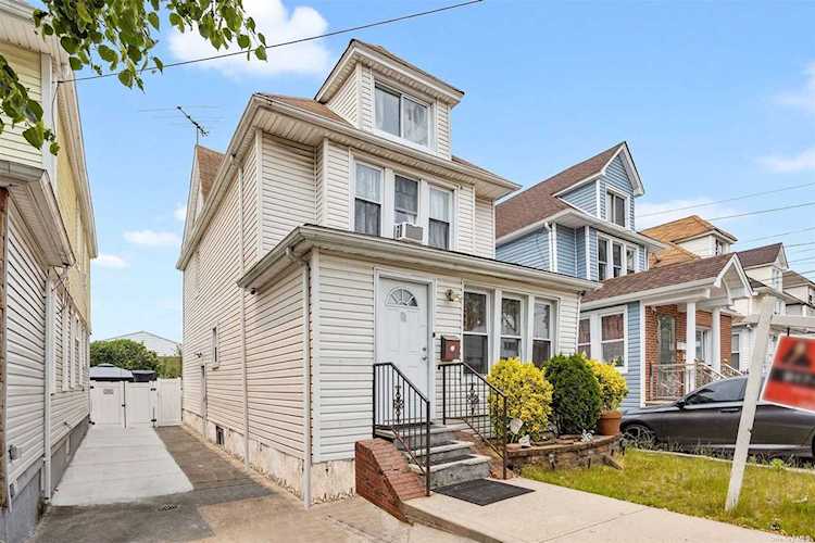 110-34 166th Street in Jamaica, NY Photo 1