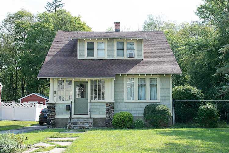 61 Hyde Blvd Ballston Spa, NY 12020 | MLS 202226743 Photo 1