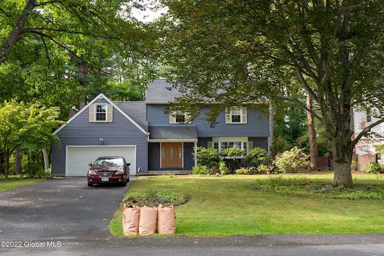 420 Lincoln Drive Dr Guilderland, NY 12084 | MLS 202227966 Photo 1