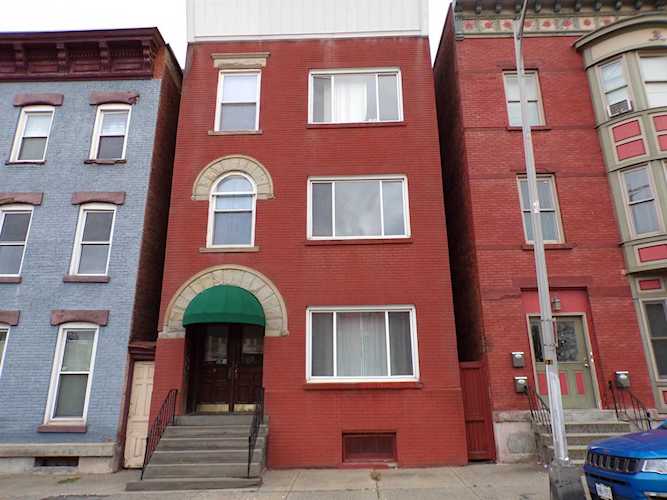4 Hill St Troy, NY 12180 | MLS 202133361 Photo 1
