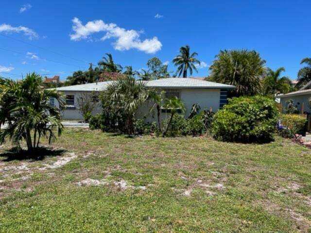 739 Mallard Drive in Delray Beach, FL Photo 1