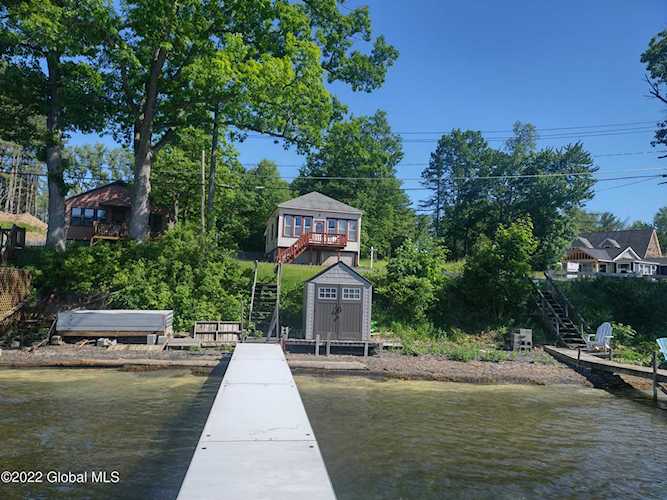 682 Nys Route 9P Saratoga Springs, NY 12866