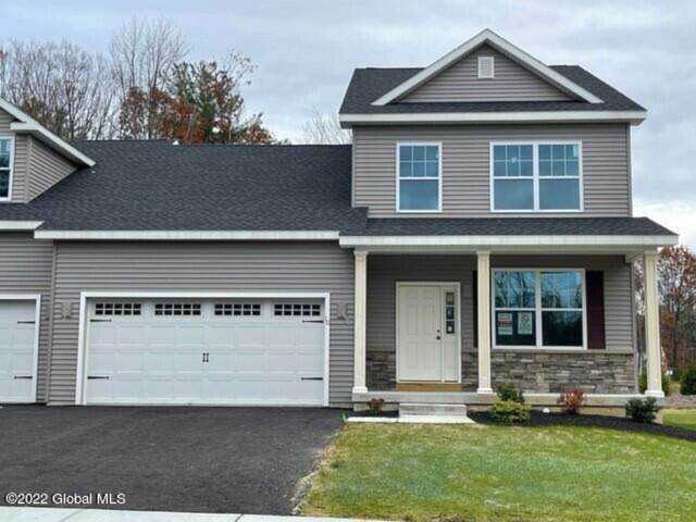 10 Linden Ct Ballston Lake, NY 12019 | MLS 202311087 Photo 1