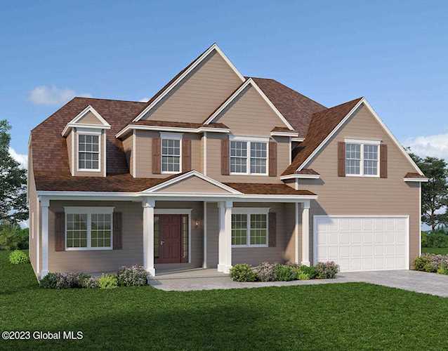 16 Pine Bush Rd Schenectady, NY 12205