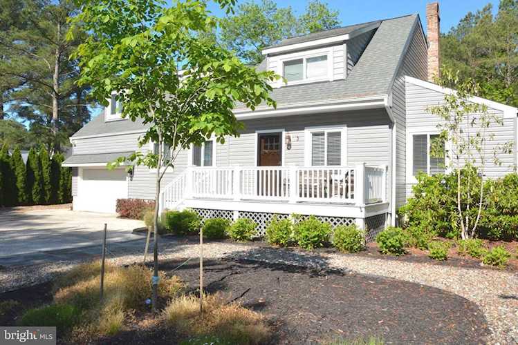 3 Customs Way Ocean Pines, MD 21811