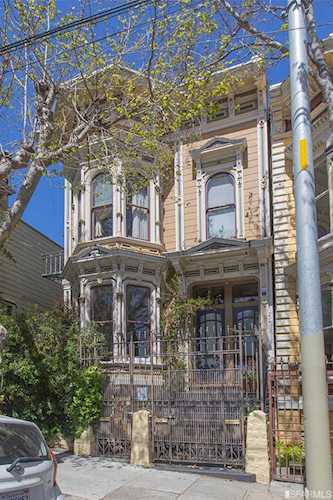766 Hayes Street San Francisco, CA 94102
