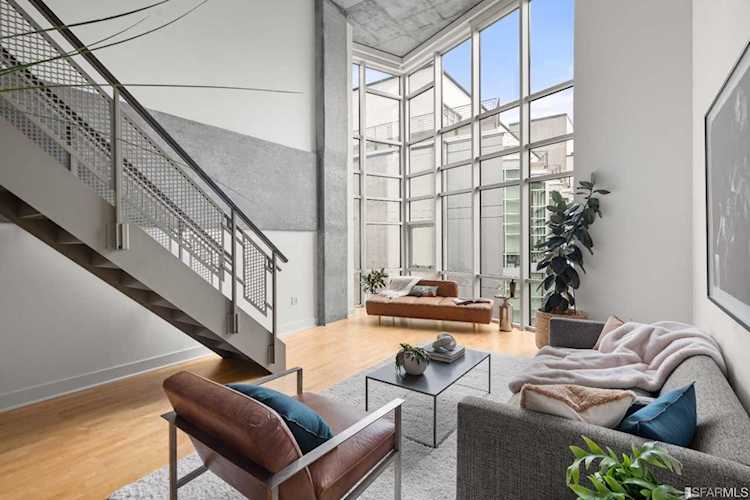 200 Brannan Street #406 San Francisco, CA 94107