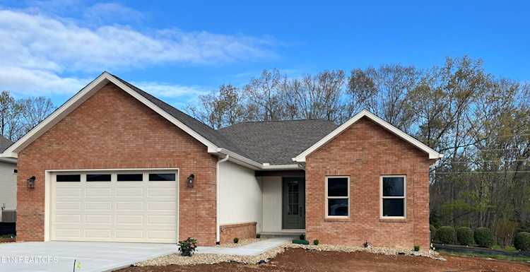 120 Kahite Greens Place Vonore, TN 37885