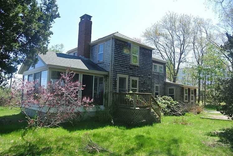 146 Chief Justice Cushing Hwy Scituate, MA 02066